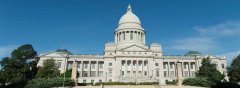 Arkansas State Capitol