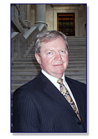 Photo of Randy Thurman